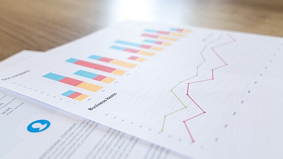 Referat Statistik und Pastoral